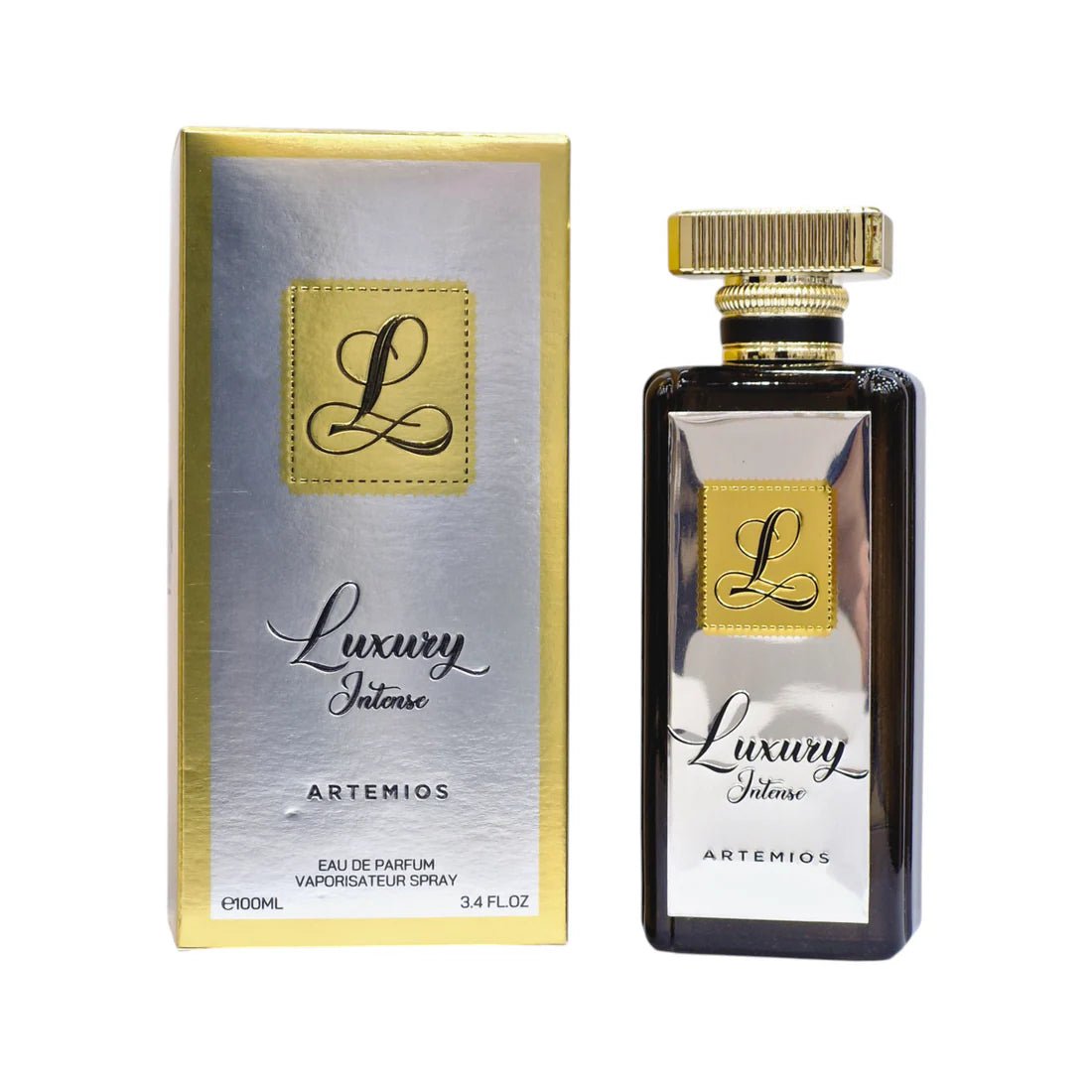 Aalam Al Zaafran Artemios Luxury Intense EDP - 100ml - Al Kabayel Discount CentreAalam Al Zaafran Artemios Luxury Intense EDP - 100mlPerfumesAALAM AL ZAAFRANAl Kabayel Discount Centre