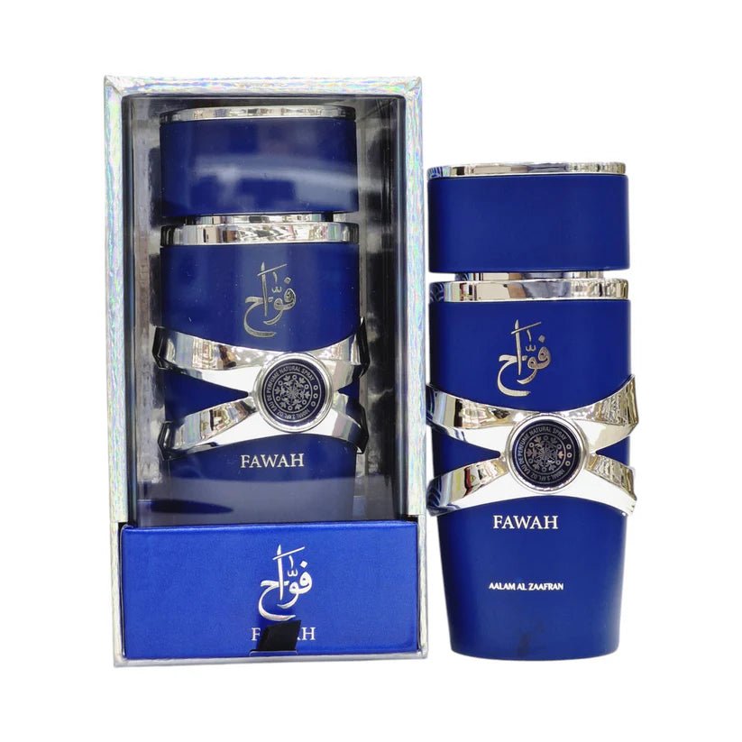 Aalam Al Zaafran Fawah Edp 100Ml - Al Kabayel Discount CentreAalam Al Zaafran Fawah Edp 100MlFragrancesAALAM AL ZAAFRANAl Kabayel Discount Centre