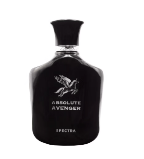 Absolute Avenger Spectra Edp 100Ml - Al Kabayel Discount CentreAbsolute Avenger Spectra Edp 100MlFragrancesSPECTRAAl Kabayel Discount Centre