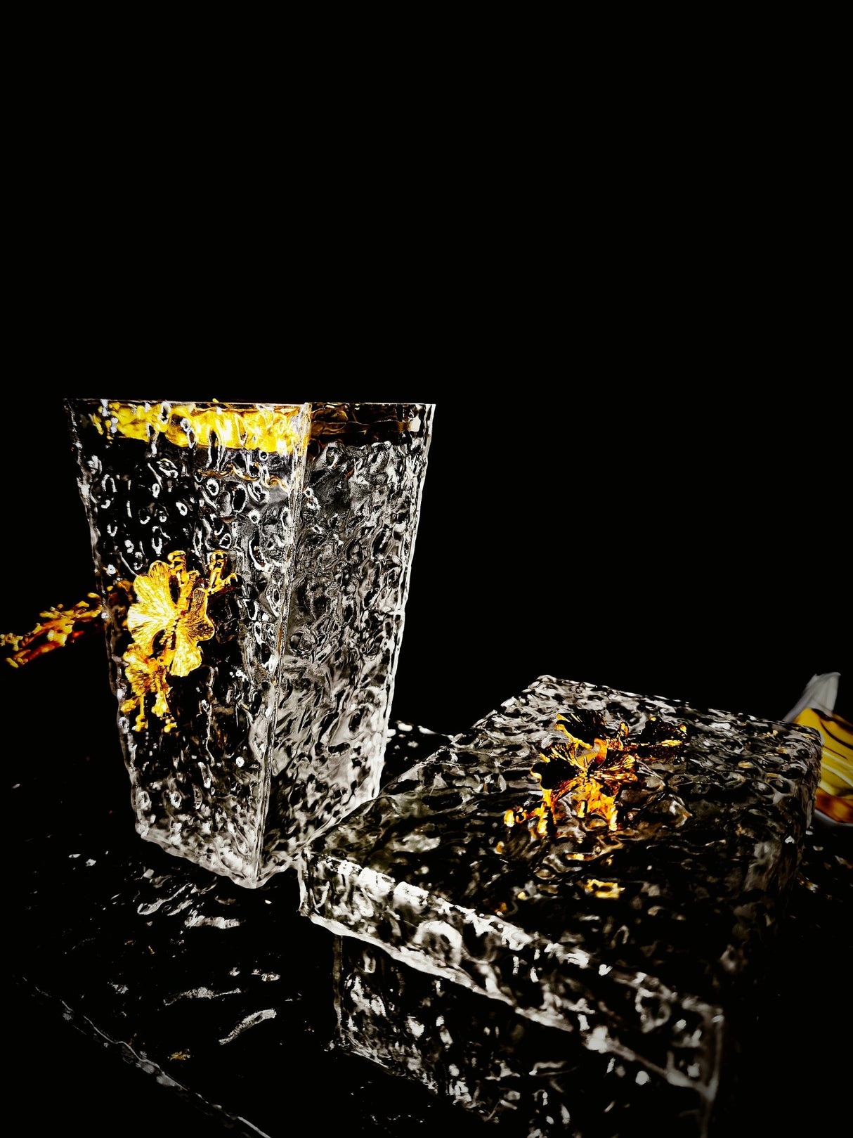 Acrylic Incense Burner With Tray Set 1121 - Al Kabayel Discount CentreAcrylic Incense Burner With Tray Set 1121Home Décor AccentsAKDCAl Kabayel Discount Centre