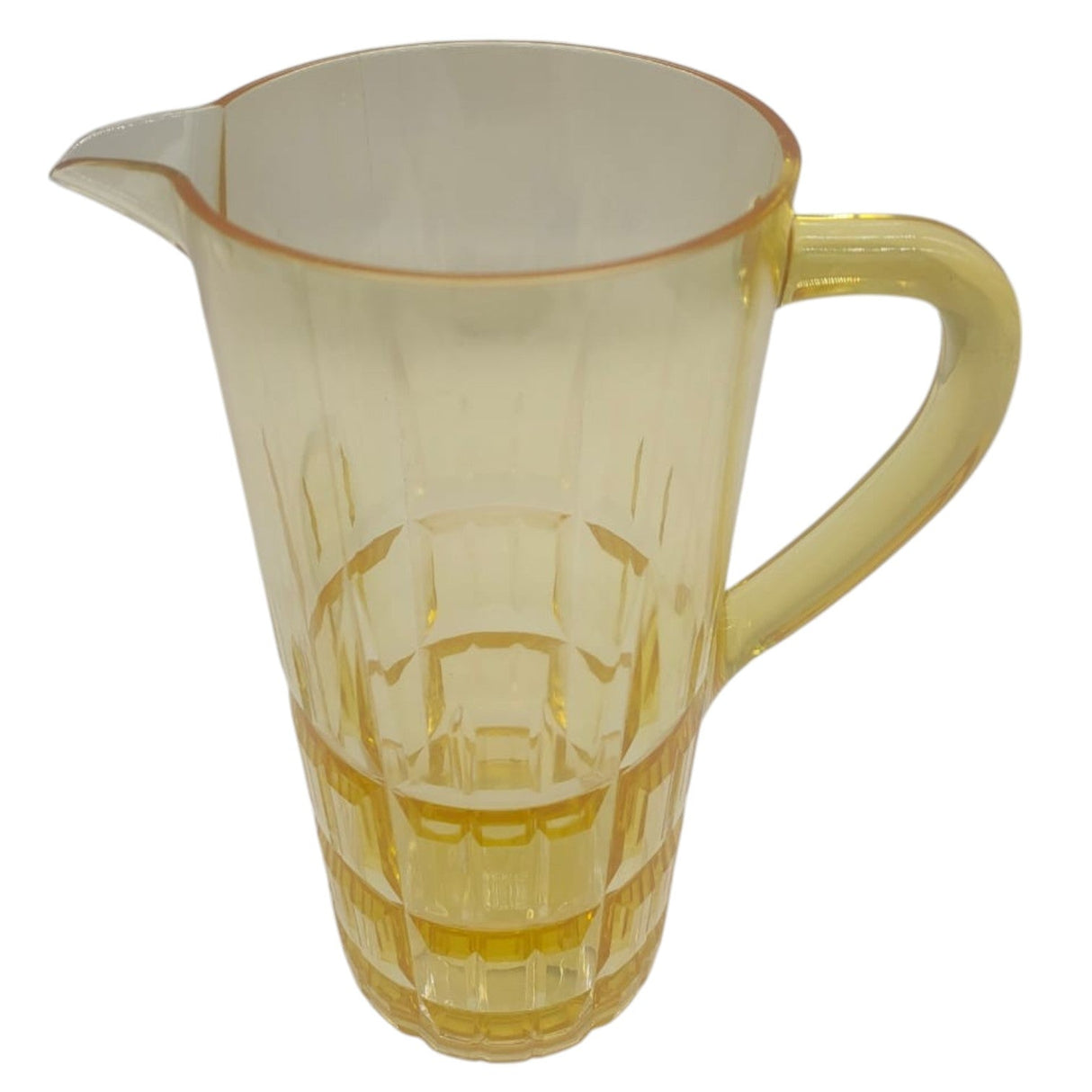 Acrylic Jug 1800ml with Lid, Clear Plastic Water Jug, Shatter - Proof - Al Kabayel Discount CentreAcrylic Jug 1800ml with Lid, Clear Plastic Water Jug, Shatter - ProofJugsAKDCAl Kabayel Discount Centre