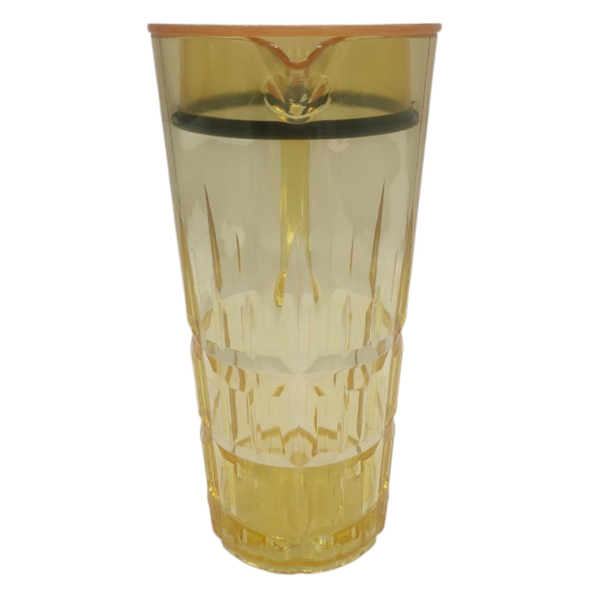 Acrylic Jug 1800ml with Lid, Clear Plastic Water Jug, Shatter - Proof - Al Kabayel Discount CentreAcrylic Jug 1800ml with Lid, Clear Plastic Water Jug, Shatter - ProofJugsAKDCAl Kabayel Discount Centre