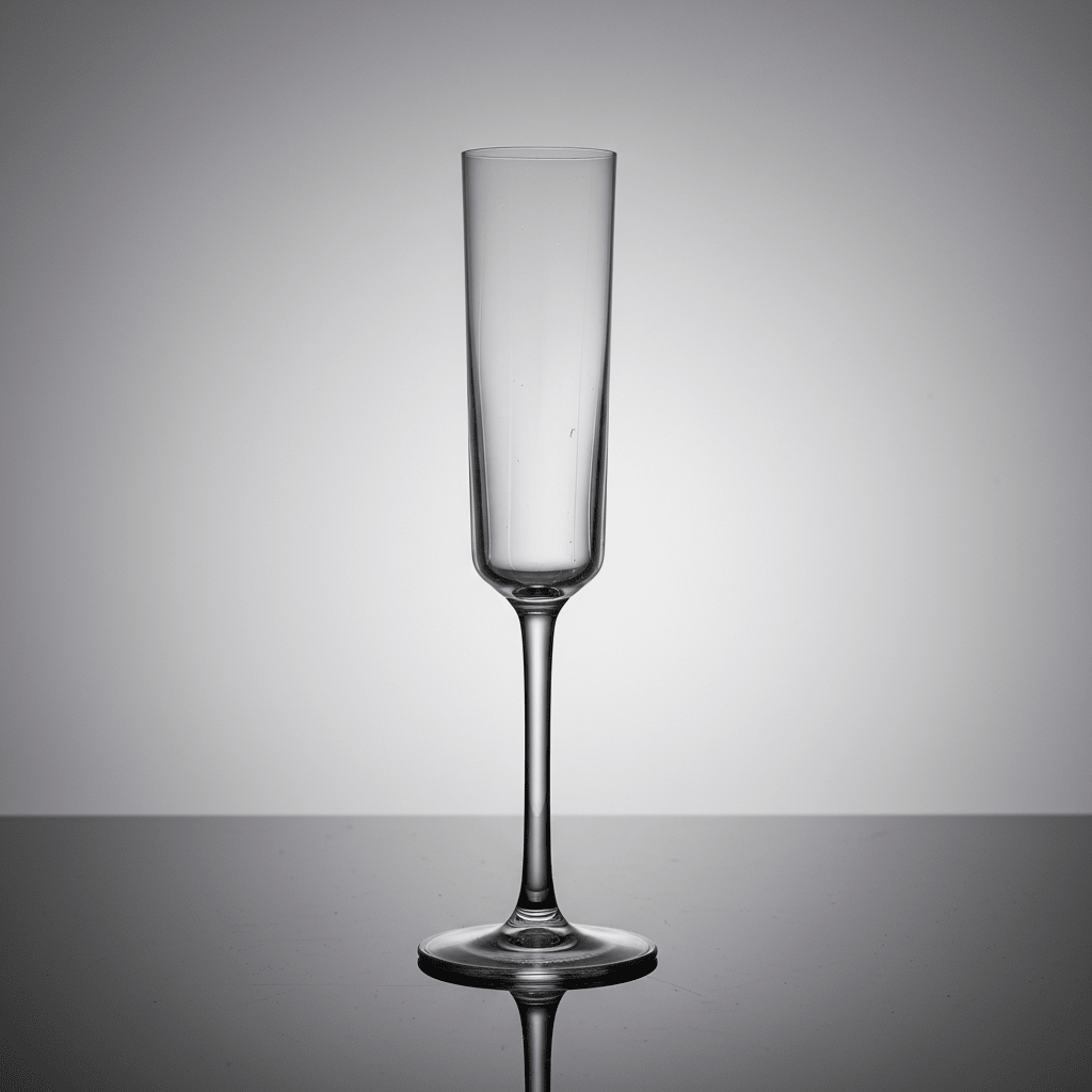 Acrylic Plain Footed Stem Glass 230ml — Crystal - Clear Champagne Flutes - Al Kabayel Discount CentreAcrylic Plain Footed Stem Glass 230ml — Crystal - Clear Champagne FlutesTumblersAKDCAl Kabayel Discount Centre