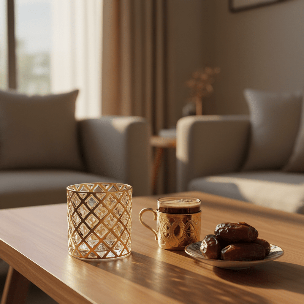 Acrylic Tumbler with Golden Diamond Lattice Design | 200ml - Al Kabayel Discount CentreAcrylic Tumbler with Golden Diamond Lattice Design | 200mlTumblersAKDCAl Kabayel Discount Centre