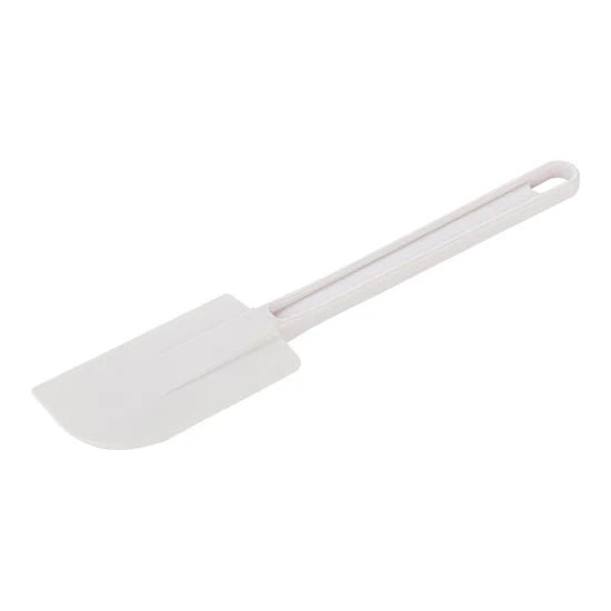 AFCO Rubber Spatula 14", White - Al Kabayel Discount CentreAFCO Rubber Spatula 14", WhiteCookware AccessoriesAFCOAl Kabayel Discount Centre