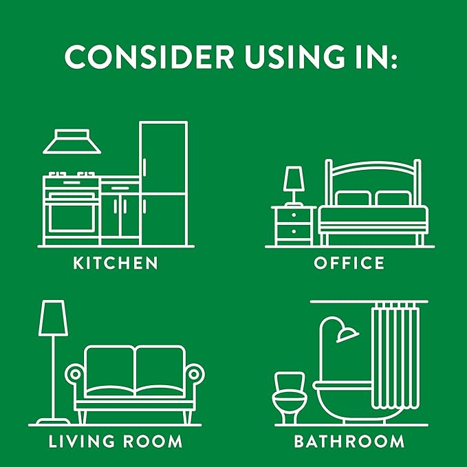 Air wick Air Freshener Freshmatic Pure Refill Lavender, 4 X 250 ml - Al Kabayel Discount CenterAir wick Air Freshener Freshmatic Pure Refill Lavender, 4 X 250 mlHome FragrancesAIR WICKAl Kabayel Discount Center