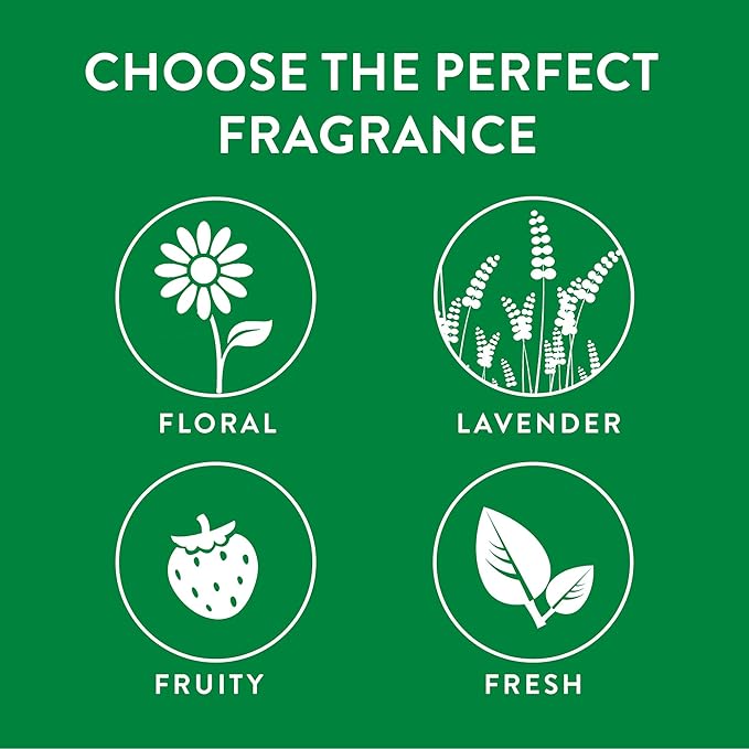 Air wick Air Freshener Freshmatic Pure Refill Lavender, 4 X 250 ml - Al Kabayel Discount CenterAir wick Air Freshener Freshmatic Pure Refill Lavender, 4 X 250 mlHome FragrancesAIR WICKAl Kabayel Discount Center