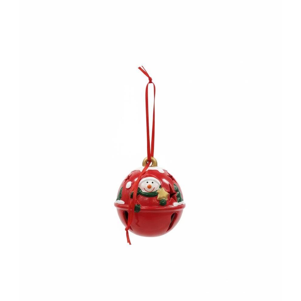 AKDC 10cm LED Christmas Bell Décor – Light - Up Festive Ornament for Tree, Table & Holiday Decoration - Al Kabayel Discount CentreAKDC 10cm LED Christmas Bell Décor – Light - Up Festive Ornament for Tree, Table & Holiday DecorationHome Décor AccentsAKDCAl Kabayel Discount Centre
