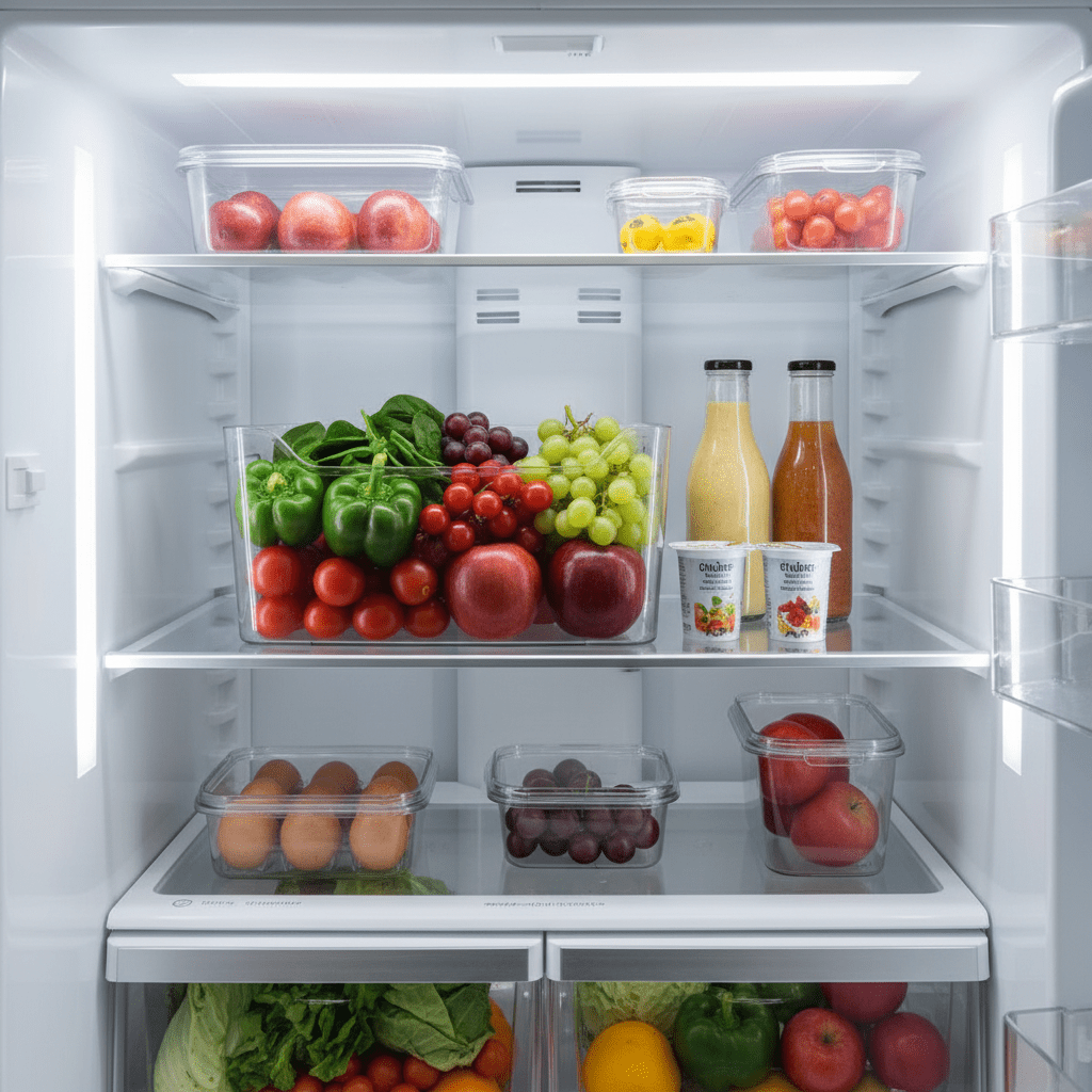 AKDC 15L Rectangular Plastic Storage Bin 27cm*30.2cm*18cm, Clear & Transparent - Al Kabayel Discount CentreAKDC 15L Rectangular Plastic Storage Bin 27cm*30.2cm*18cm, Clear & TransparentOrganizers & AccessoriesAKDCAl Kabayel Discount Centre