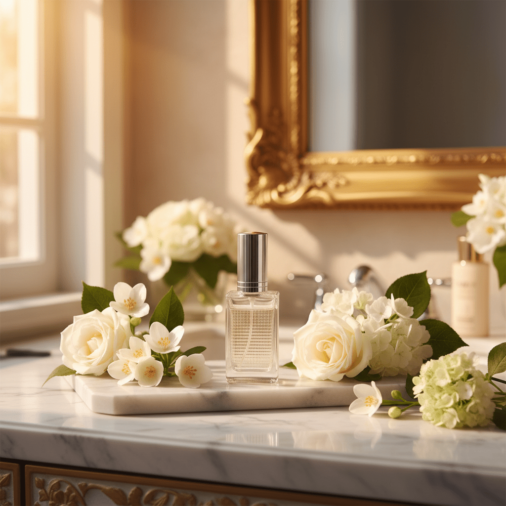 AKDC 30ml refillable glass perfume bottle with silver cap luxury fragrance container travel friendly gift item - Al Kabayel Discount CentreAKDC 30ml refillable glass perfume bottle with silver cap luxury fragrance container travel friendly gift itemPerfume BottlesAKDCAl Kabayel Discount Centre