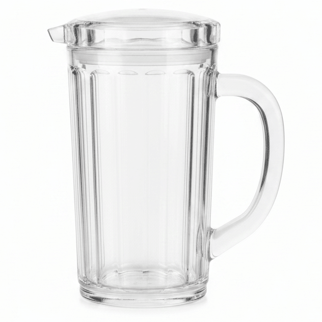 AKDC Acrylic Oil Dispenser with Handle for Easy Pouring and Kitchen Use 500 ml - Al Kabayel Discount CentreAKDC Acrylic Oil Dispenser with Handle for Easy Pouring and Kitchen Use 500 mlKitchen Utensils & GadgetsAKDCAl Kabayel Discount Centre