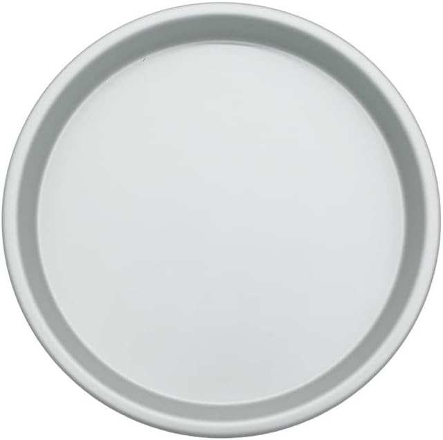 AKDC Alu Round Tray Qt6208 Silver - Al Kabayel Discount CentreAKDC Alu Round Tray Qt6208 SilverPlatesAKDCAl Kabayel Discount Centre