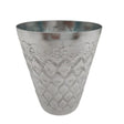 AKDC Aluminium Cup Cone Shape 200ml - 7cm - Silver - Al Kabayel Discount CentreAKDC Aluminium Cup Cone Shape 200ml - 7cm - SilverTea CupsAKDCAl Kabayel Discount Centre