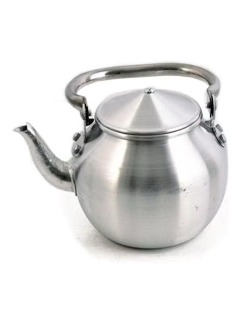 AKDC Aluminium Kettle 14cm - Al Kabayel Discount CentreAKDC Aluminium Kettle 14cmTea/Coffee PotsAKDCAl Kabayel Discount Centre