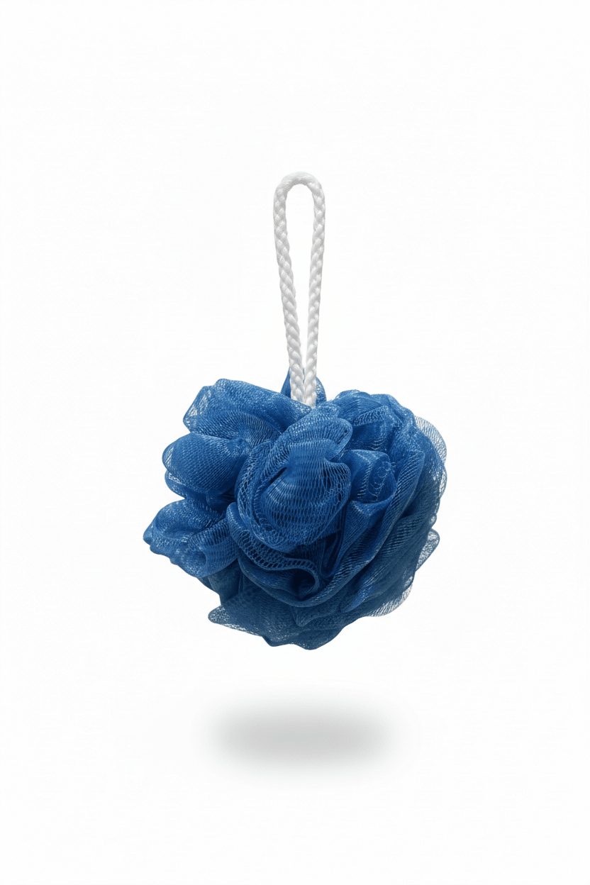 AKDC Bath Loofa Ball Assorted Color - Al Kabayel Discount CentreAKDC Bath Loofa Ball Assorted ColorBath AccessoriesAKDCAl Kabayel Discount Centre