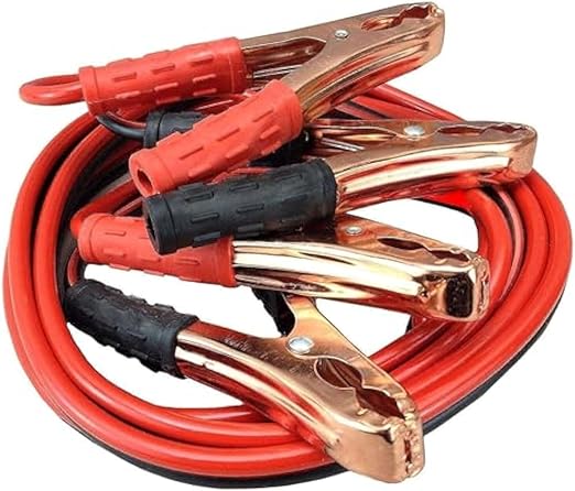 AKDC Booster Cable 1200AMP - Al Kabayel Discount CentreAKDC Booster Cable 1200AMPHand ToolsAKDCAl Kabayel Discount Centre