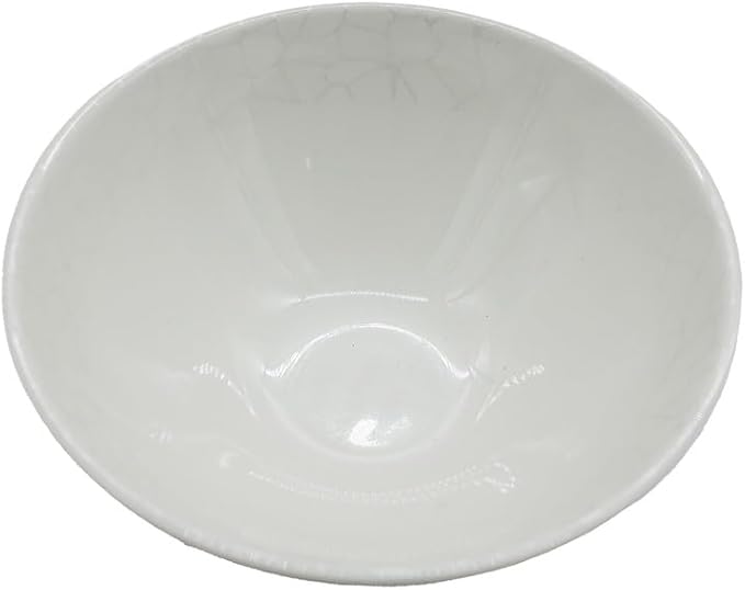 AKDC Bowl 5 Inch Rf4494 24.8 X 29.5 X 26.4 Cm Off White - Al Kabayel Discount CentreAKDC Bowl 5 Inch Rf4494 24.8 X 29.5 X 26.4 Cm Off WhiteBowlsAKDCAl Kabayel Discount Centre