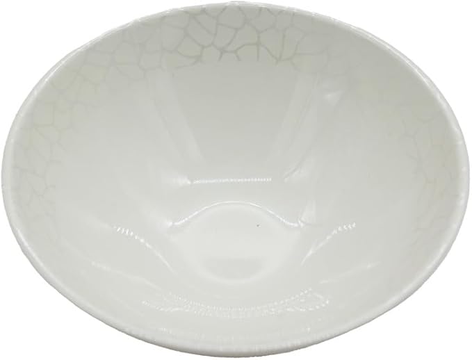 AKDC Bowl 6 Inch Rf4493 16.8 X 27.9 X 15.2 Cm Off White - Al Kabayel Discount CentreAKDC Bowl 6 Inch Rf4493 16.8 X 27.9 X 15.2 Cm Off WhiteBowlsAKDCAl Kabayel Discount Centre