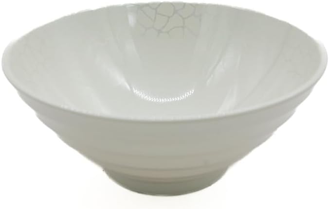 AKDC Bowl 6 Inch Rf4493 16.8 X 27.9 X 15.2 Cm Off White - Al Kabayel Discount CentreAKDC Bowl 6 Inch Rf4493 16.8 X 27.9 X 15.2 Cm Off WhiteBowlsAKDCAl Kabayel Discount Centre