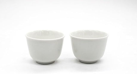 AKDC Cawa Cup - Traditional Coffee Cup - set of 2 - Al Kabayel Discount CentreAKDC Cawa Cup - Traditional Coffee Cup - set of 2Tea CupsAKDCAl Kabayel Discount Centre