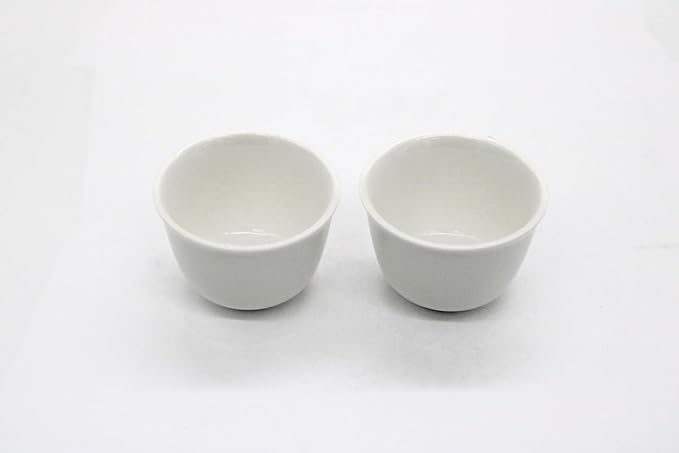 AKDC Cawa Cup - Traditional Coffee Cup - set of 2 - Al Kabayel Discount CentreAKDC Cawa Cup - Traditional Coffee Cup - set of 2Tea CupsAKDCAl Kabayel Discount Centre