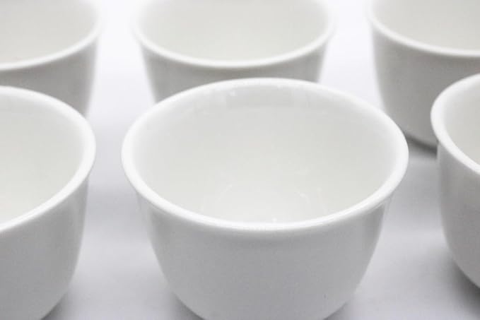 AKDC Cawa Cup - Traditional Coffee Cup - set of 6 - Al Kabayel Discount CentreAKDC Cawa Cup - Traditional Coffee Cup - set of 6Tea CupsAKDCAl Kabayel Discount Centre