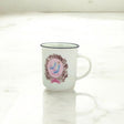 AKDC Ceramic 400ML Mug Tea Coffee Mug White&black Best Wishes Gift - Al Kabayel Discount CentreAKDC Ceramic 400ML Mug Tea Coffee Mug White&black Best Wishes GiftMugsAKDCAl Kabayel Discount Centre