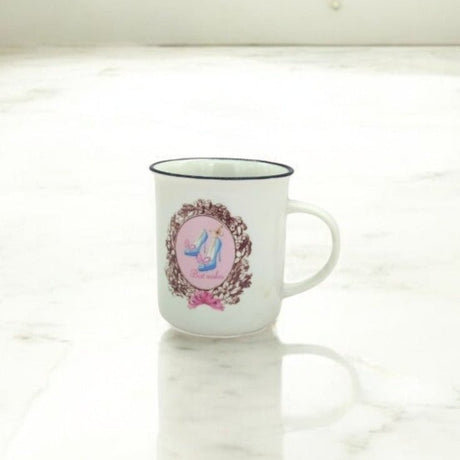 AKDC Ceramic 400ML Mug Tea Coffee Mug White&black Best Wishes Gift - Al Kabayel Discount CentreAKDC Ceramic 400ML Mug Tea Coffee Mug White&black Best Wishes GiftMugsAKDCAl Kabayel Discount Centre