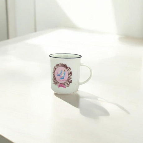 AKDC Ceramic 400ML Mug Tea Coffee Mug White&black Best Wishes Gift - Al Kabayel Discount CentreAKDC Ceramic 400ML Mug Tea Coffee Mug White&black Best Wishes GiftMugsAKDCAl Kabayel Discount Centre