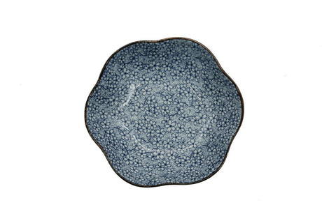 AKDC - Ceramic Bowl Wave 8Cm - Al Kabayel Discount CentreAKDC - Ceramic Bowl Wave 8CmBowlsAKDCAl Kabayel Discount Centre