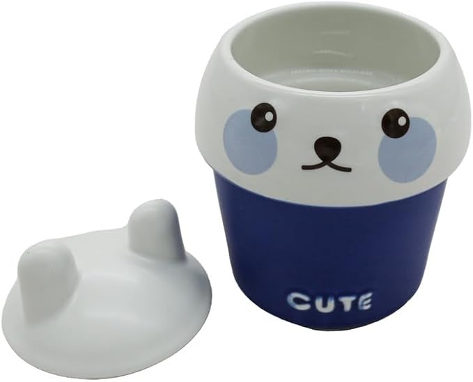 AKDC Ceramic Cup W/Lid 18777 Multicolor - Al Kabayel Discount CentreAKDC Ceramic Cup W/Lid 18777 MulticolorTea CupsAKDCAl Kabayel Discount Centre