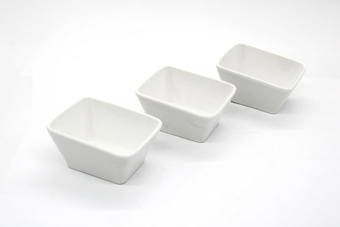 AKDC Ceramic Dish Bowl - Versatile Design - set of 3 - Al Kabayel Discount CentreAKDC Ceramic Dish Bowl - Versatile Design - set of 3BowlsAKDCAl Kabayel Discount Centre