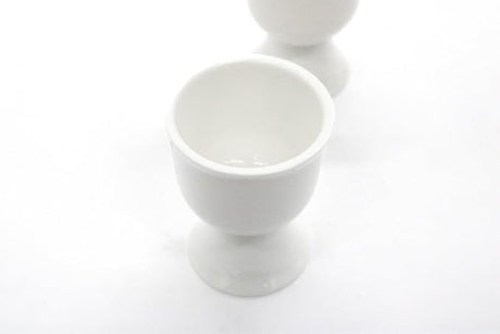 AKDC Ceramic Egg Cup - Elegant Design - set of 2 - Al Kabayel Discount CentreAKDC Ceramic Egg Cup - Elegant Design - set of 2Tea CupsAKDCAl Kabayel Discount Centre
