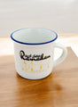 AKDC Ceramic Eid Mubarak Cup For Ramadan Printed Coffee Cup 100ml - White&Black - Al Kabayel Discount CentreAKDC Ceramic Eid Mubarak Cup For Ramadan Printed Coffee Cup 100ml - White&BlackTea CupsAKDCAl Kabayel Discount Centre