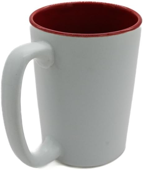 AKDC Ceramic Mug 103112 White - Al Kabayel Discount CentreAKDC Ceramic Mug 103112 WhiteMugsAKDCAl Kabayel Discount Centre