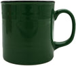 AKDC Ceramic Mug 1128 19.3 X 26.8 X 27.6 Cm Green - Al Kabayel Discount CentreAKDC Ceramic Mug 1128 19.3 X 26.8 X 27.6 Cm GreenMugsAKDCAl Kabayel Discount Centre