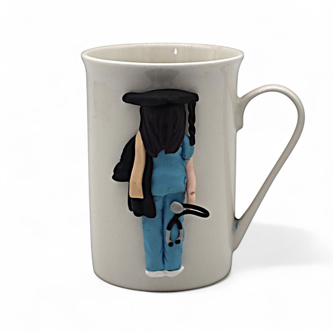 AKDC Ceramic Mug in White with Student - Themed Print – 200ml Academic Edition - Al Kabayel Discount CentreAKDC Ceramic Mug in White with Student - Themed Print – 200ml Academic EditionMugsAKDCAl Kabayel Discount Centre