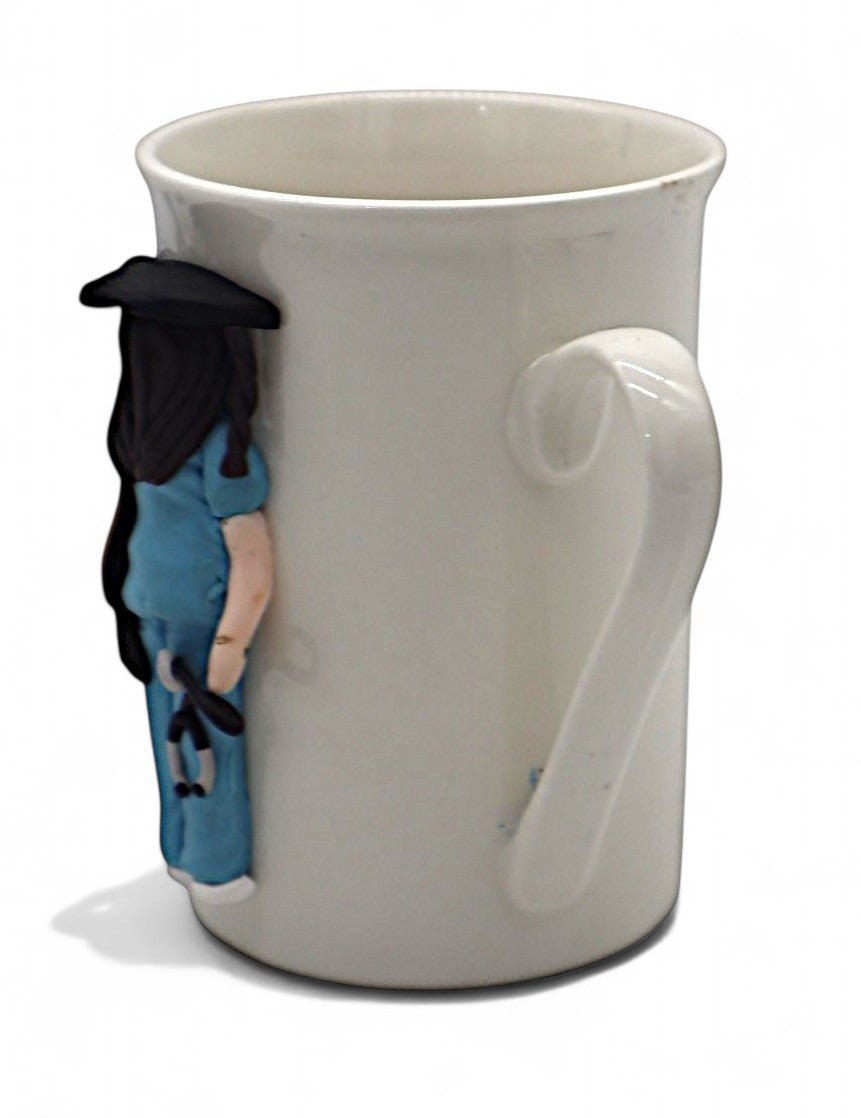 AKDC Ceramic Mug in White with Student - Themed Print – 200ml Academic Edition - Al Kabayel Discount CentreAKDC Ceramic Mug in White with Student - Themed Print – 200ml Academic EditionMugsAKDCAl Kabayel Discount Centre