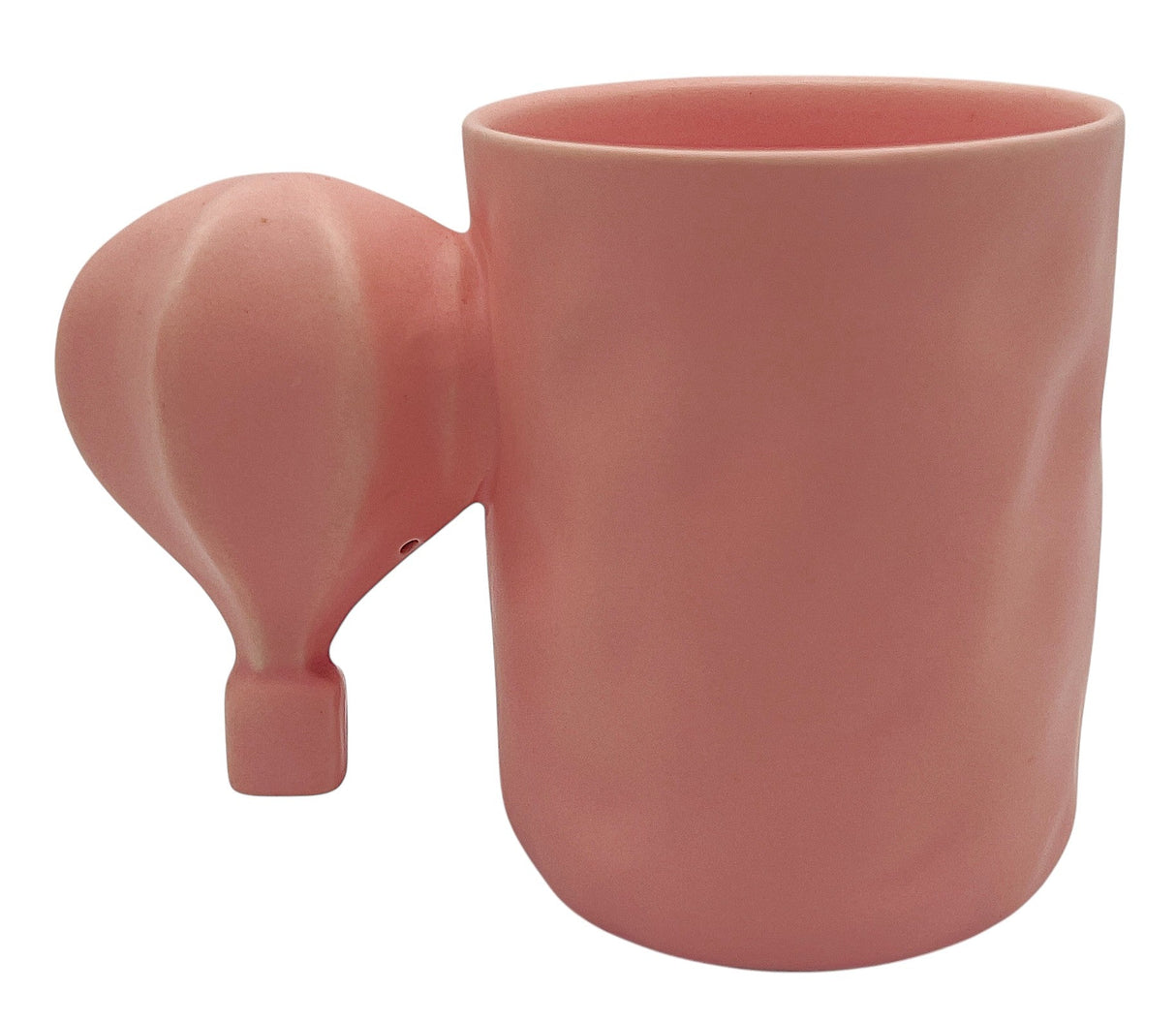 AKDC Ceramic Mug – Light Pink Ceramic Mug, 400ml Large Size - Al Kabayel Discount CentreAKDC Ceramic Mug – Light Pink Ceramic Mug, 400ml Large SizeMugsAKDCAl Kabayel Discount Centre
