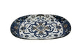 AKDC - Ceramic Oval Plate 24X15Cm - Al Kabayel Discount CentreAKDC - Ceramic Oval Plate 24X15CmPlatesAKDCAl Kabayel Discount Centre