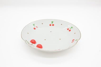 AKDC Ceramic Plate 20cm dia Multicolor W6201 - Al Kabayel Discount CentreAKDC Ceramic Plate 20cm dia Multicolor W6201PlatesAKDCAl Kabayel Discount Centre