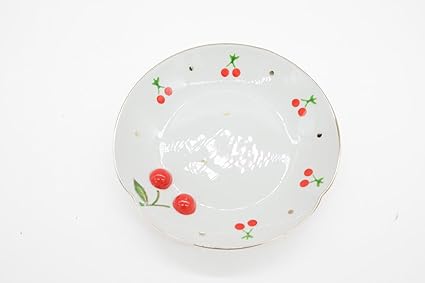 AKDC Ceramic Plate 20cm dia Multicolor W6201 - Al Kabayel Discount CentreAKDC Ceramic Plate 20cm dia Multicolor W6201PlatesAKDCAl Kabayel Discount Centre