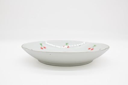 AKDC Ceramic Plate 20cm dia Multicolor W6201 - Al Kabayel Discount CentreAKDC Ceramic Plate 20cm dia Multicolor W6201PlatesAKDCAl Kabayel Discount Centre