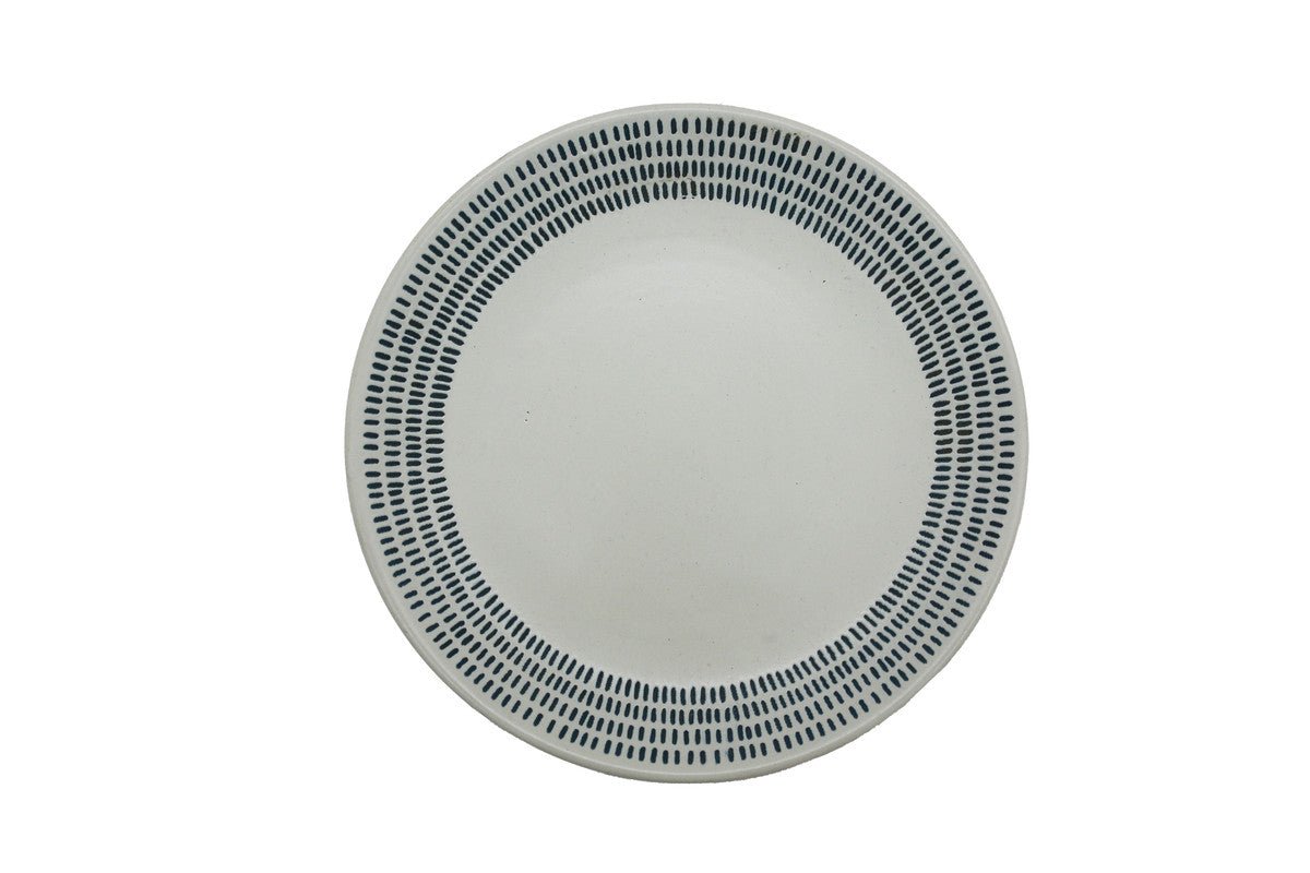 AKDC - Ceramic Plate 21.5Cm - Al Kabayel Discount CentreAKDC - Ceramic Plate 21.5CmPlatesAKDCAl Kabayel Discount Centre
