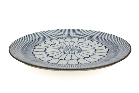 AKDC - Ceramic Plate 22Cm - Al Kabayel Discount CentreAKDC - Ceramic Plate 22CmPlatesAKDCAl Kabayel Discount Centre