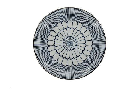 AKDC - Ceramic Plate 22Cm - Al Kabayel Discount CentreAKDC - Ceramic Plate 22CmPlatesAKDCAl Kabayel Discount Centre