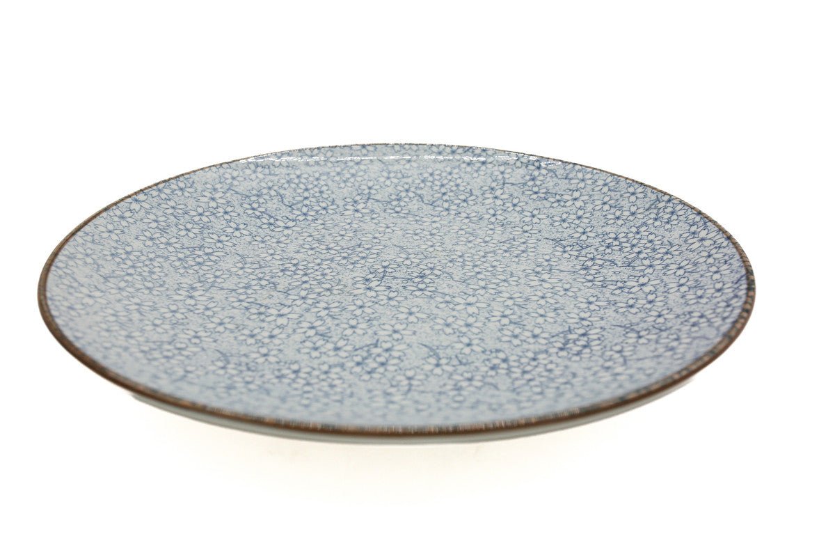 AKDC - Ceramic Plate 27Cm - Al Kabayel Discount CentreAKDC - Ceramic Plate 27CmPlatesAKDCAl Kabayel Discount Centre