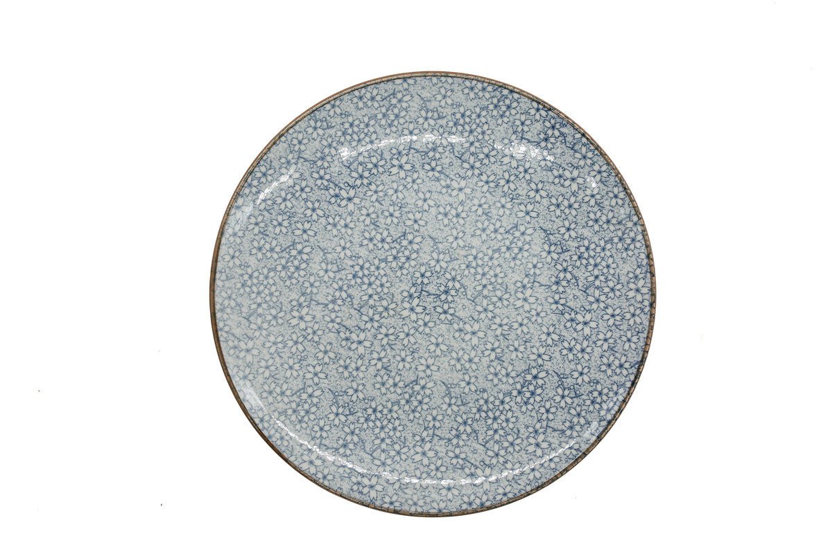 AKDC - Ceramic Plate 27Cm - Al Kabayel Discount CentreAKDC - Ceramic Plate 27CmPlatesAKDCAl Kabayel Discount Centre
