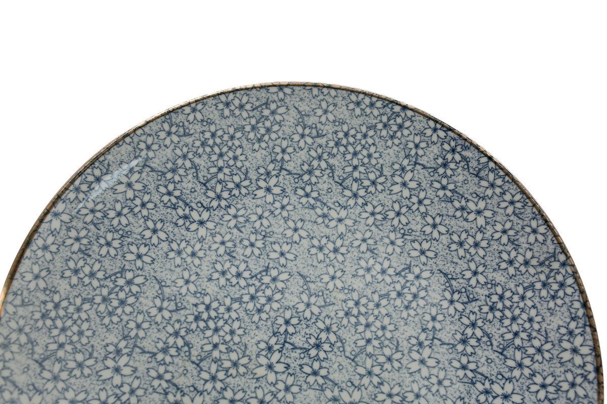 AKDC - Ceramic Plate 27Cm - Al Kabayel Discount CentreAKDC - Ceramic Plate 27CmPlatesAKDCAl Kabayel Discount Centre