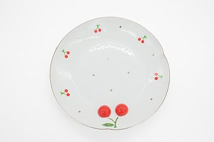 AKDC Ceramic Plate 30.5Cm dia Multicolor W6203 - Al Kabayel Discount CentreAKDC Ceramic Plate 30.5Cm dia Multicolor W6203PlatesAKDCAl Kabayel Discount Centre